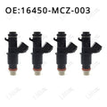 Genuine Fuel Injector Assembly