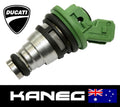 Single Hole Nozzle Fuel Injector