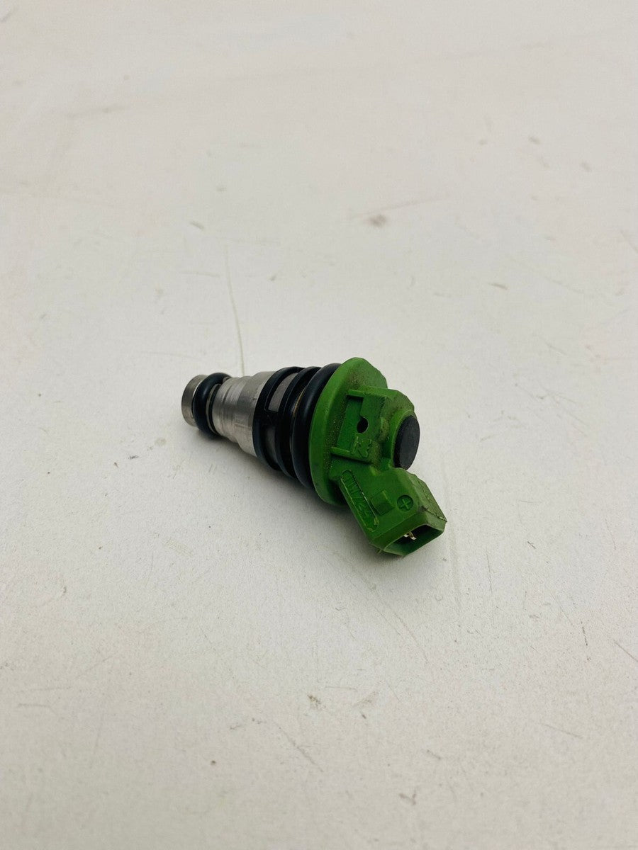 Single Hole Nozzle Fuel Injector