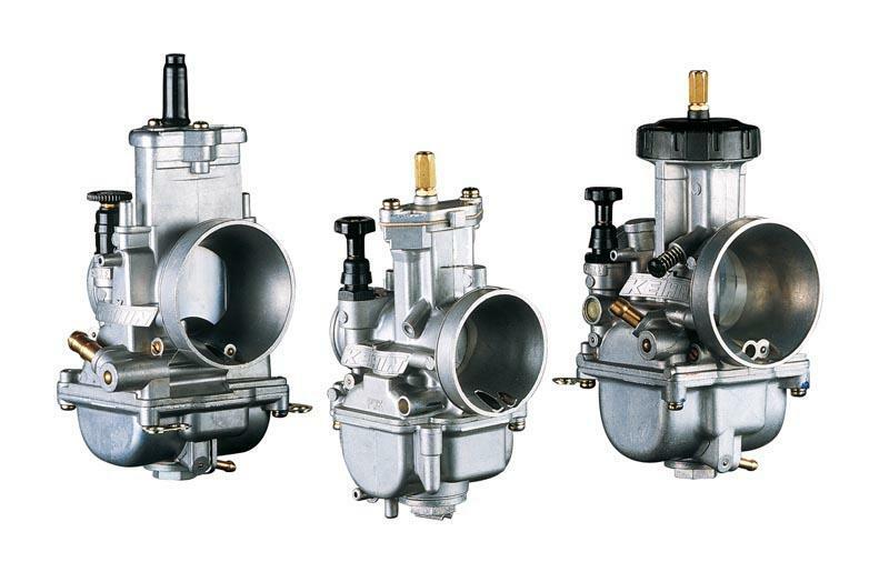 PWK28 Carburetor