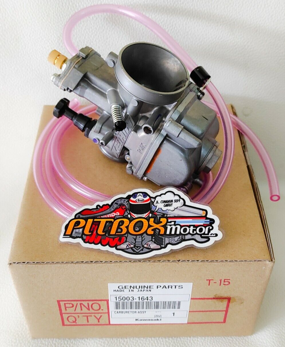 PWK 28mm Carburetor with Mechanical Choke