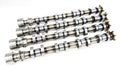 Boosted Stage 3 Turbo Racing 286/288 Camshafts