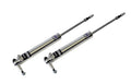 Viking Double Adjustable Shocks