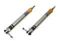 Viking Double Adjustable Shocks