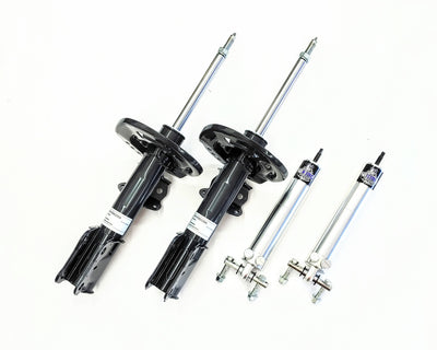 Double Adjustable Rear Shock Absorber