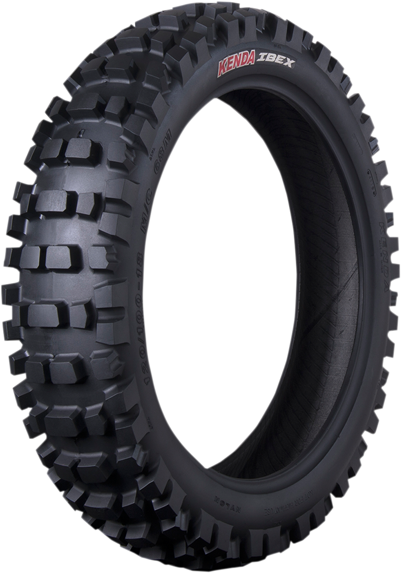 K774 Ibex Rear Tire