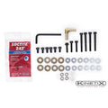 20% Increased Plenum Volume Intake Manifold