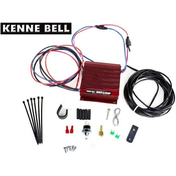 Boost-A-Pump 40 Amp Fuel Pump Voltage Booster