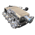 Mammoth 3.2LC Twin-Screw Supercharger Tuner Kit