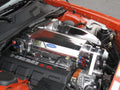 Mammoth 3.2LC Twin-Screw Supercharger Tuner Kit