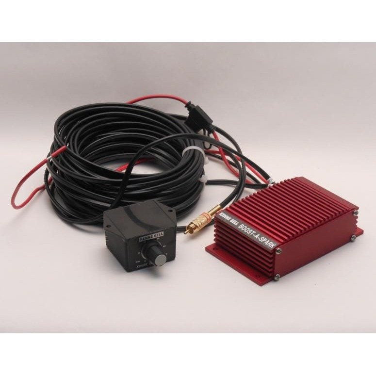 Boost-A-Spark 40 Amp Ignition System