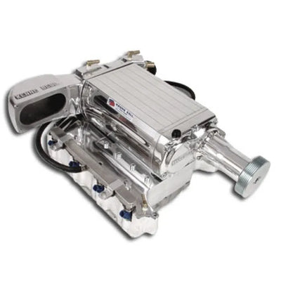 TS1000 Twin-Screw Supercharger