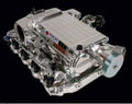 Big Bore 2.1L Intercooled Supercharger System