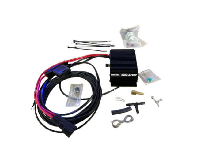 Kenne Bell Boost-A-Pump
