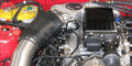 Mammoth 2.8L Twin-Screw Supercharger Kit