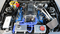 4.9L Liquid-Cooled Supercharger Kit