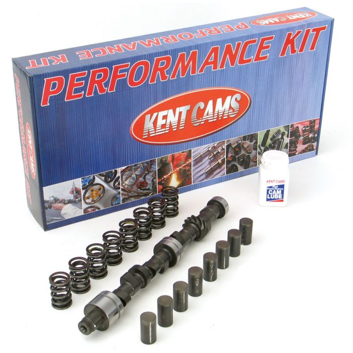 SuperSports Camshaft Kit