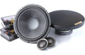 XR-1801P 7-Inch Component Speaker System