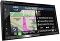 DNX575S In-Dash Multimedia Receiver