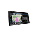 DNX575S In-Dash Multimedia Receiver