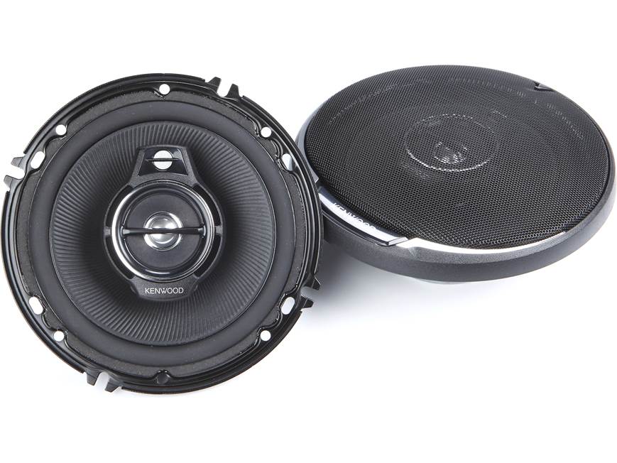 CLUB 6520 6-1/2" Coaxial Car Speaker