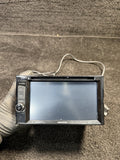 6.2-Inch 2-DIN DVD Receiver