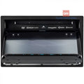 6.95" DVD Multimedia Receiver