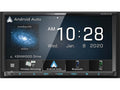 6.95" DVD Multimedia Receiver