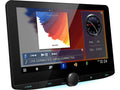 Digital Multimedia Receiver with CMOS-240U Backup Camera