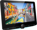 Digital Multimedia Receiver with CMOS-240U Backup Camera