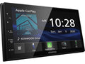 6.8-Inch Digital Multimedia Receiver