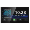 6.8-Inch Digital Multimedia Receiver