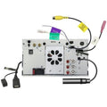 DMX7706S USB Charger