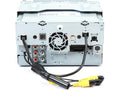 6.8" Touchscreen Navigation Multimedia Receiver