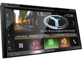 6.8" Touchscreen Navigation Multimedia Receiver