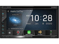 6.8-Inch Navigation DVD Receiver