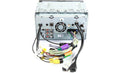 6.8-Inch Navigation DVD Receiver