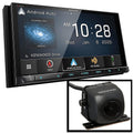 DNX997XR Navigation Receiver