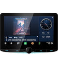 DNX997XR 6.8-Inch Navigation DVD Receiver