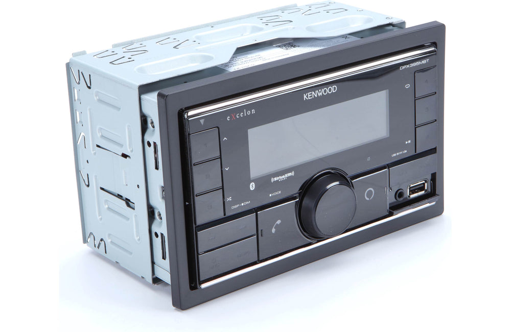 Digital Media Receiver