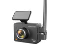 Dual Dash Camera System