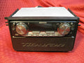 EZ-500 CD/MP3/WMA Receiver