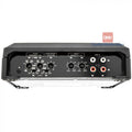 4-Channel Class-D Amplifier