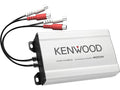 4-Channel Class D Digital Amplifier
