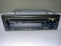 In-Dash CD Receiver