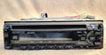 In-Dash CD Receiver