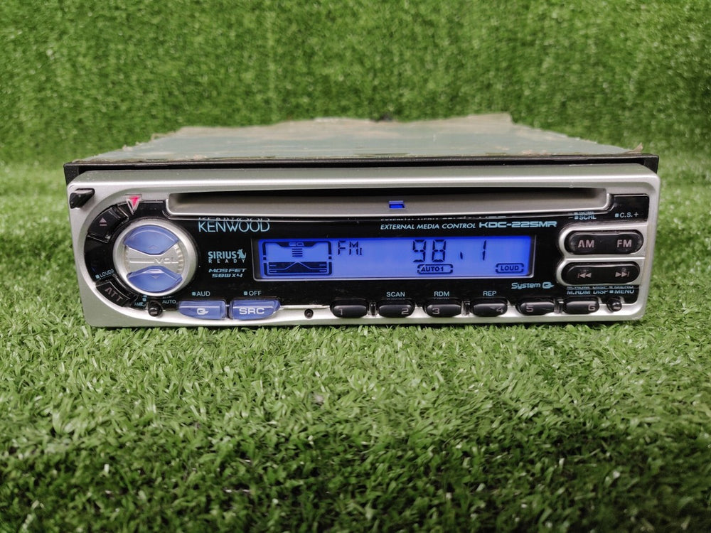 CD Receiver