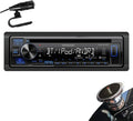 KDC-BT23 In-Dash CD Receiver