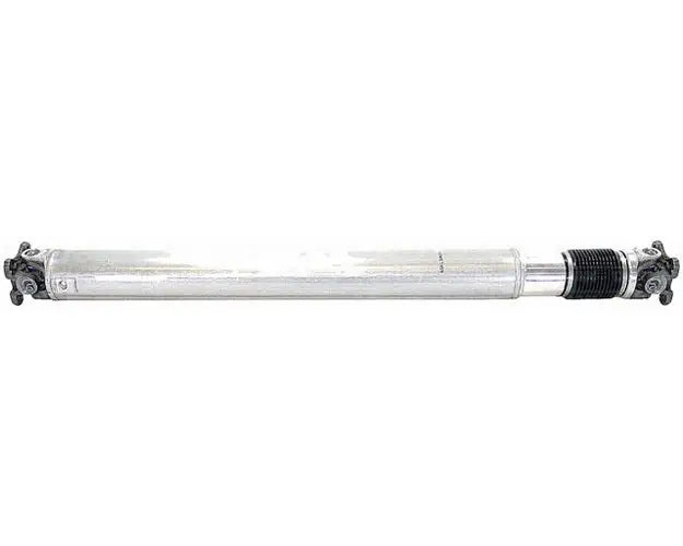 REAR DRIVESHAFT