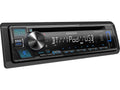 CD Receiver with Bluetooth and USB